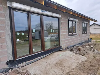 ANKO sp. z.o.o. (dawniej SALVA OKNA)