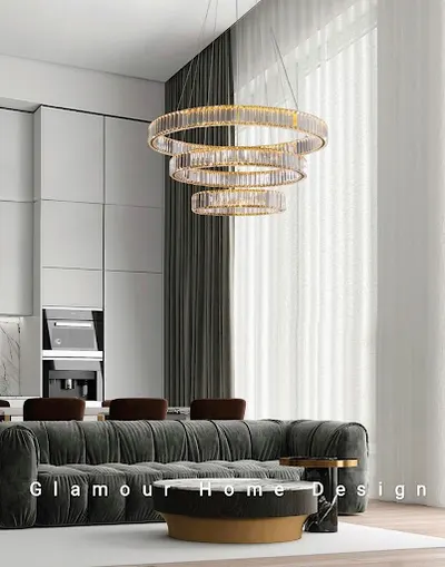 Glamour Home Design Meble Glamour