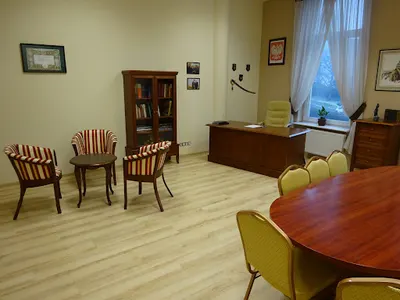 Pahl & Zientarska - Kancelarie Adwokackie Gorzów